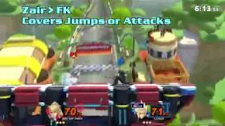 20 Quick Tips for ZSS players - Montage
