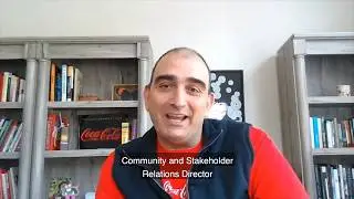 Vincenzo Piscopo Discusses Coca-Cola's Commitment to the Disability Community