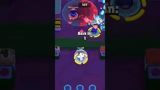 video už brzi to je jen sneak peak #brawlstars #games