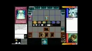 Yugioh Dueling Network Duel: Macro Rabbit Vs. Prisma Heroes