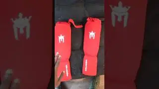 If You Into Martial Arts With Kicking PROTECT YOUR SHINS I Buy Shin Guards I You're Welcome