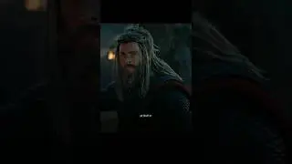 Thor, Ironman & Captain America final fight Thanos - Averages Endgame  #edit #shorts
