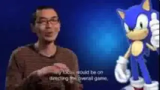 Sonic The Hedgehog: Birth of an Icon