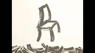 stop motion promo for TGLP