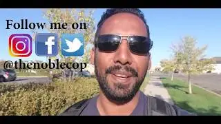 Biggest scamming song of 2018| Had me laughing | MUST LISTEN ! | The Noble Cop | Watson's World