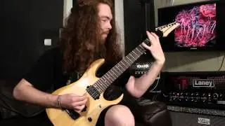 A Trust Unclean - Reality Relinquished - Official Playthrough