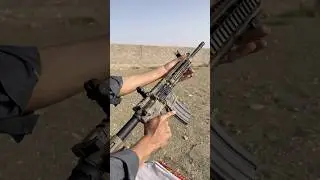 Real M416 #shorts #zarooratrishta