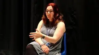 Lockdown Education by Ali Churchill