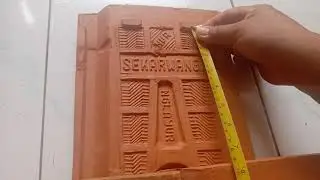 Tutorial Pengukuran Jarak Reng Genteng Nglayur Trenggalek.. Untuk pemesanan bisa hub wa 082134564440