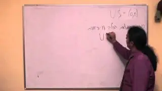 ארז שיינר מציג - חיתוך ואיחוד כללי על אוסף אינסופי של של קבוצות