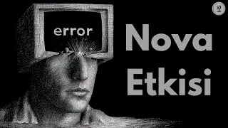 Tek Bir An Her Şeyi Değiştirebilir mi? | Nova Etkisi | Spark