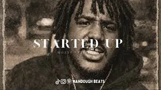 [FREE]  Mozzy Type Beat 2025 - 