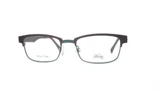 Plume Paris model Janville by BestImageOptical.com