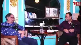 A Podcast Gone Wrong&hellip; with Former RAW Chief Amarjit Singh Dulat