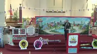 First Baptist Church Pineville KY 06/12/2022