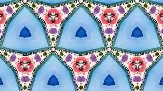 Kaleidoscope #Create Not Hate