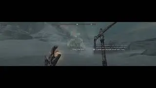 The Elder Scrolls V  Skyrim 5120 x 1440