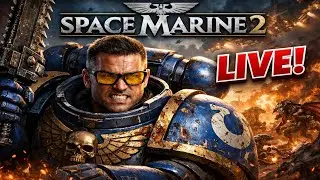 SPACE MARINE 2 - PELO IMPERADOR