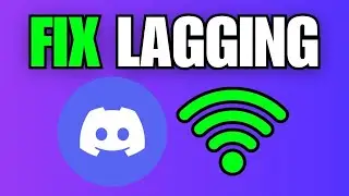 How To Fix Discord Lag When Playing Games (2025)