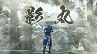 【VF5REVO】影丸ランクマ #16