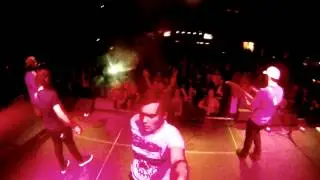 FTP #CrowdShot From 1st Show!
