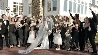 Trump National Golf Club Wedding Video