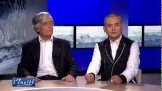 Zeng FANZHI : Le peintre n°1 Mondial se confie en exclusivité avec Henry Périer