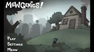 [vod] Mewgenics... Cats meet Binding of Isaac? What? #mewgenics    #livestream