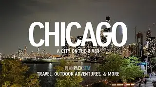 CHICAGO, ILLINOIS - Five of the best spots to visit while in the city