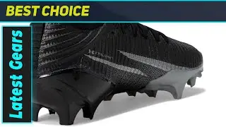 Бутсы Under Armour Blur Pro: раскройте свою скорость!
