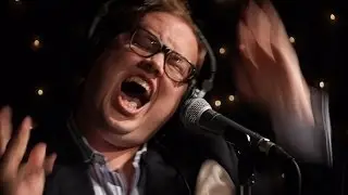 St. Paul & The Broken Bones - Call Me (Live on KEXP)