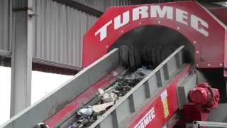 Derwen Recycling and Recovery Facility