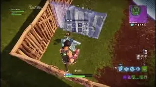 PS SHAREFactory test - Fortnite