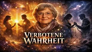 Die verbotene Wahrheit über Seelenverwandte – Was Kübler-Ross nie öffentlich sagte