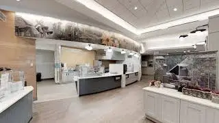 Maris Grove Virtual Tour &mdash; Coeburn Cafe