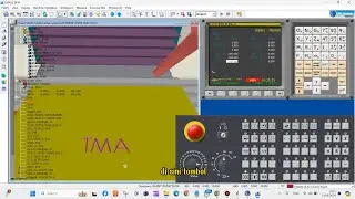TUTORIAL TRANSFER G-CODE ASPIRE KE SWANSOFT