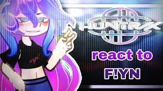 K-pop demon hunters+saja boys react to F!Y/N as new member of huntrix||ships||My Au||OG