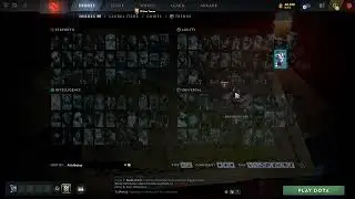 Pakaz Dota 2 Settings
