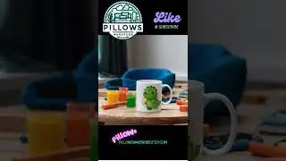 🦖 Dinosaur-Inspired Fashion? See It in Action! 🔥 Trendy & Unique Styles! #coffee #tea #pillows