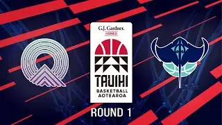 Tokomanawa Queens v Mid-North Whai | Full Basketball Game | Tauihi Basketball Aotearoa 2022