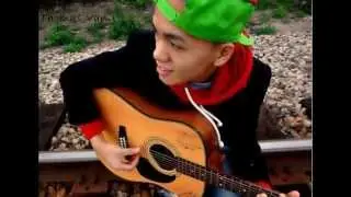 Thomas Vang: She
