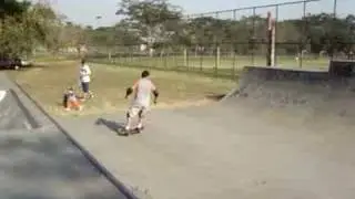 Skate Piracicaba