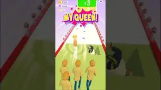 Outfit Queen Games #shorts
