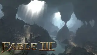 Fable 3 - Games for Windows Live in 2025!!