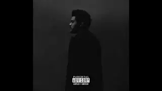 (FREE) THE WEEKND X TRAVIS SCOTT TYPE BEAT - ECLIPSE