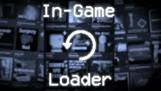 Batrix In-Game Loader Mod - People Playground Mod
