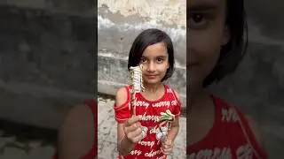 Candy vlog