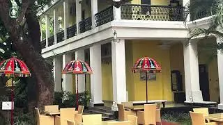 High Tea At Royal Orchid Metropole Mysore | Heritage Stay In Mysore | Best Hotel