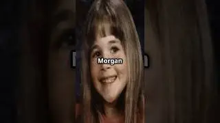 The Horrific Disappearance Of Morgan Nick