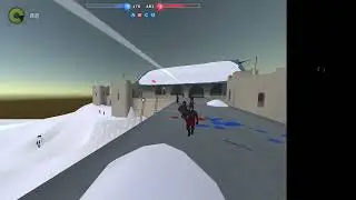 War The Knights  Battle Arena Swords 3D